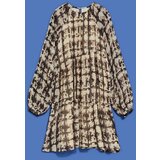 Marisse Dress Z-Su-3928 Graphite | Shoptok.si