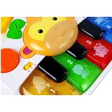  Interaktivni piano s majmunom - šareni | shoptok.hr