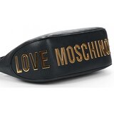 Love Moschino GIANT Crna | shoptok.hr