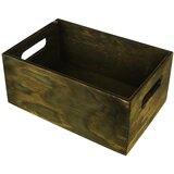 Drvena Gajbica Bor- Zelena | Eponuda.com