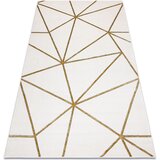 RugsX Preproge Preproga EMERALD ekskluzivno 1013 glamour, stilski 80x150 cm Bež | Shoptok.si