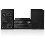 Panasonic MINI HI-FI SC-PMX 92 EG-K crna | shoptok.hr