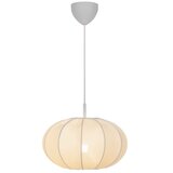 Nordlux visilica na sajli AERON 1xE27/40W/230V, prečnik 40 cm | Eponuda.com