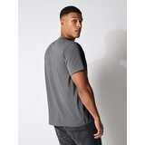 Sinsay Majica kratkih rukava Basic | shoptok.hr