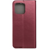 Oem SMART MAGNETO preklopna futrola za MOTOROLA G56 5G bordo boja | shoptok.hr