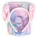 Disney Stitch beauty set s obručem za kosu i ogledalcem | shoptok.hr