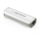 Powerbank ESPERANZA JOULE, 2200mAh,... Cijene