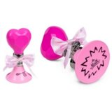 Capriolo princess truba za dečiji bicikl, pvc Cene