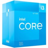 Intel procesor Core i3 12100F BOX | Shoptok.si
