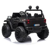  Auto na akumulator HC8988 4x4 - crni/lakirani | shoptok.hr
