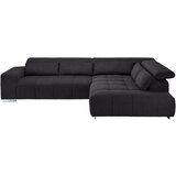 Bessagi Home Sedežna Garnitura Orion, Nastavljivo Vzglavje | Shoptok.si