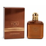 Armani (Giorgio Armani) Stronger With You Spices parfemska voda za muškarce 100 ml | shoptok.hr