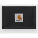 Alec Wallet Black