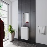 MID.YOU kopalnica slito, bela | Shoptok.si