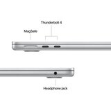 Apple MacBook Air 2025 laptop MW0X3LL/A | Eponuda.ba