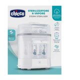 Chicco 129539 3-u-1 parni sterilizator Cijene