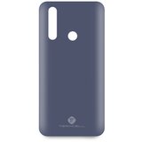  Maska za Motorola Moto G8 Power Lite mat Giulietta tamno plava | ePonuda.com