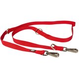 Duvoplus explor north duo povodac 200 cm petrol | Eponuda.com
