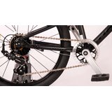Volare Dynamic Prime dječji bicikl 24" crni | shoptok.hr