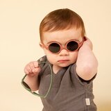 Ki Et La Diabola 0-12 months sunčane naočale za djecu Denim 1 kom | shoptok.hr