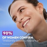 Nivea Luminous Skin Glow čistilni gel za obraz za osvetlitev kože 150 ml | Shoptok.si