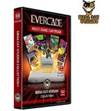 Marvel Evercade Mega Cat Studios Cartridge 1 (elektronske igre), (21240816) | Shoptok.si