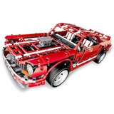  Graditeljski kreativni set 2000 komada Inlea4Fun GIGABRONC | shoptok.hr