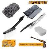 Ingco amgf0501 set četki za cpwli4006 super ( AMGF0501 ) Cene