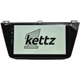 Kettz tipska multimedija 10.1 za vw tiguan 2017 KX-5216 Cene