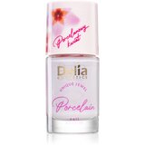 Delia Cosmetics Porcelain lak za nokte 2 u 1 nijansa 06 Lilly 11 ml Cijene