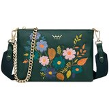 Vuch Lylann Flowers Green | shoptok.hr