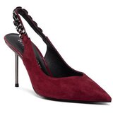 RAGE AGE Sandali RA-18-06-000427 Bordo rdeča | Shoptok.si