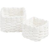 Modern Living Set Košar Franz -Paz- | Shoptok.si