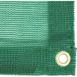  Mreža za prikolicu zelena 3,5x6 m HDPE | shoptok.hr