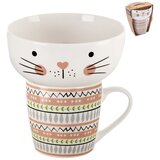 Orion Porcelanaste skodelice v kompletu 2 ks 350 ml – | Shoptok.si