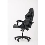 S1G gejmerska stolica - crna | ePonuda.com