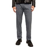 Jack & Jones Hlače Jpstkane Jjherringbone 12259594 Siva | Shoptok.si