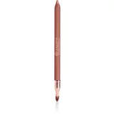 Collistar Professional Lip Pencil dolgoobstojni svinčnik za ustnice odtenek 1 Naturale 1,2 g
