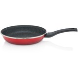 Metalac pan Granit Induction 26cm, crven Cene