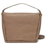 Coccinelle Ročna torba REA oliver E1 REA 13 01 01 Rjava | Shoptok.si