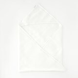 Linen Tales dječji bijeli laneni ručnik Waffle 70 x 70 cm Cijene