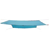 CERADA za kampiranje plava 400 x 294 cm vodootporna | shoptok.hr
