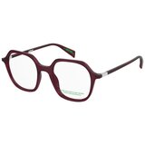 Levi's LV 1098 C9A 50 Női szemüvegkeret (optikai keret) Cene