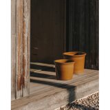 Kave Home Cvetlični lonci v kompletu iz terakote 2 ks ø 47 cm Presili – | Shoptok.si