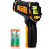 SOVARCATE infrardeči termometer od −50 °C do 600 °C | Shoptok.si