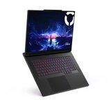 Lenovo Prenosnik Legion 9 z Intel Core Ultra 9 290HX Plus, 18-palčnim WQUXGA zaslonom, 64 GB RAM, 2 TB SSD, grafično kartico NVIDIA RTX 5090, prednameščenim Windows 11 Home, barve Eclipse Black in 3-letno garancijo | Shoptok.si