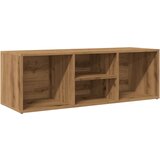 Maison Chic Klop za čevlje - Sedež za čevlje čevljev artisan hrast 105x35x35 cm, (21777192) Cene