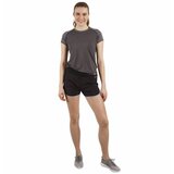 Trespass Women's Sadie Running Shorts in Black | shoptok.hr