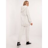 My Red Lips Set-EM-KMPL-863.16P-light grey | Shoptok.si