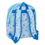 BLUEY Mochila anti arena 30cm | shoptok.hr